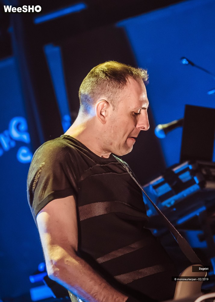 12/21 photos du spectacle Dageist