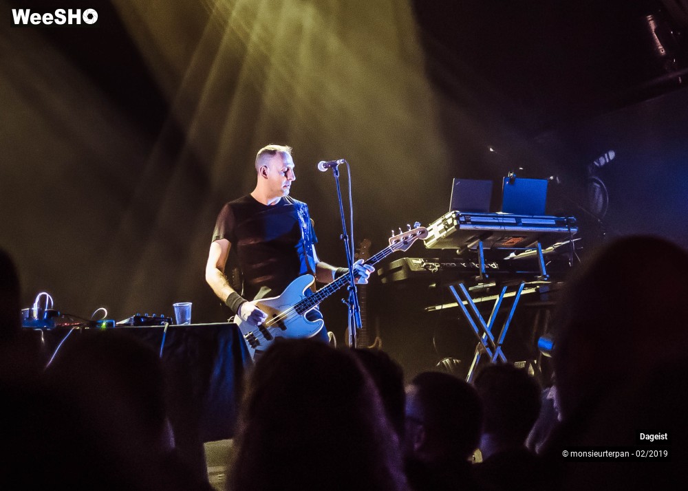 20/21 photos du spectacle Dageist