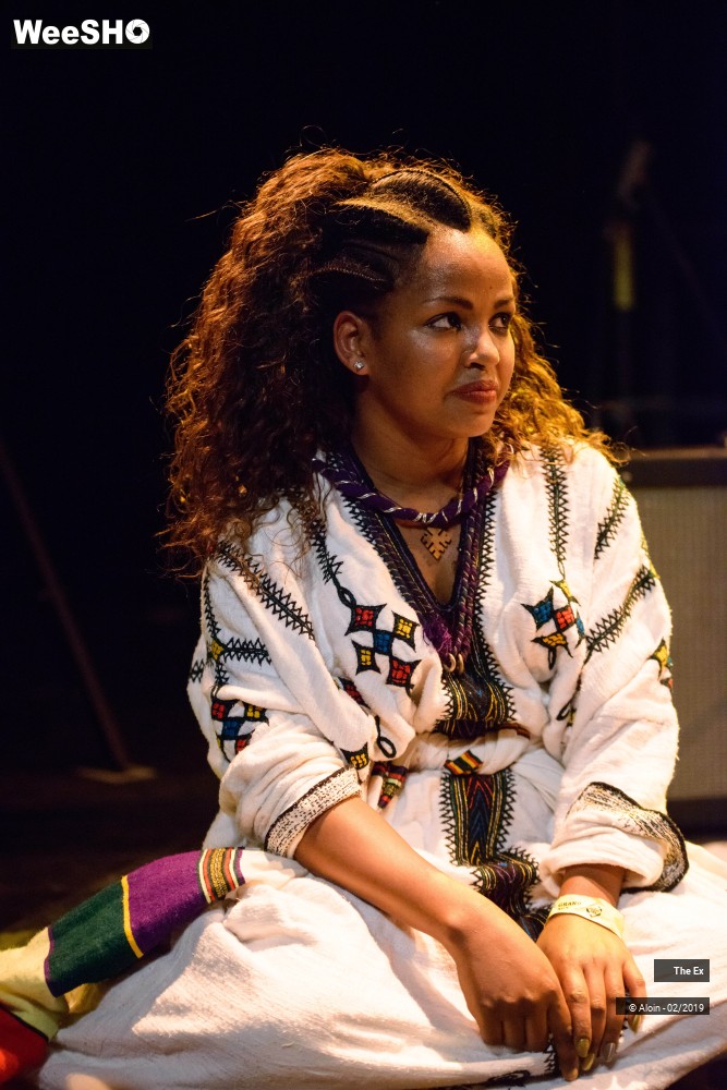 11/31 photos du spectacle The EX