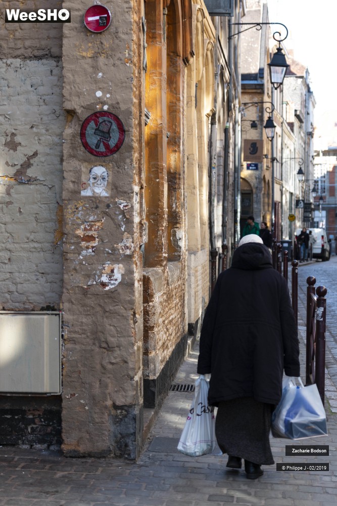 4/13 photos du spectacle Zacharie Bodson