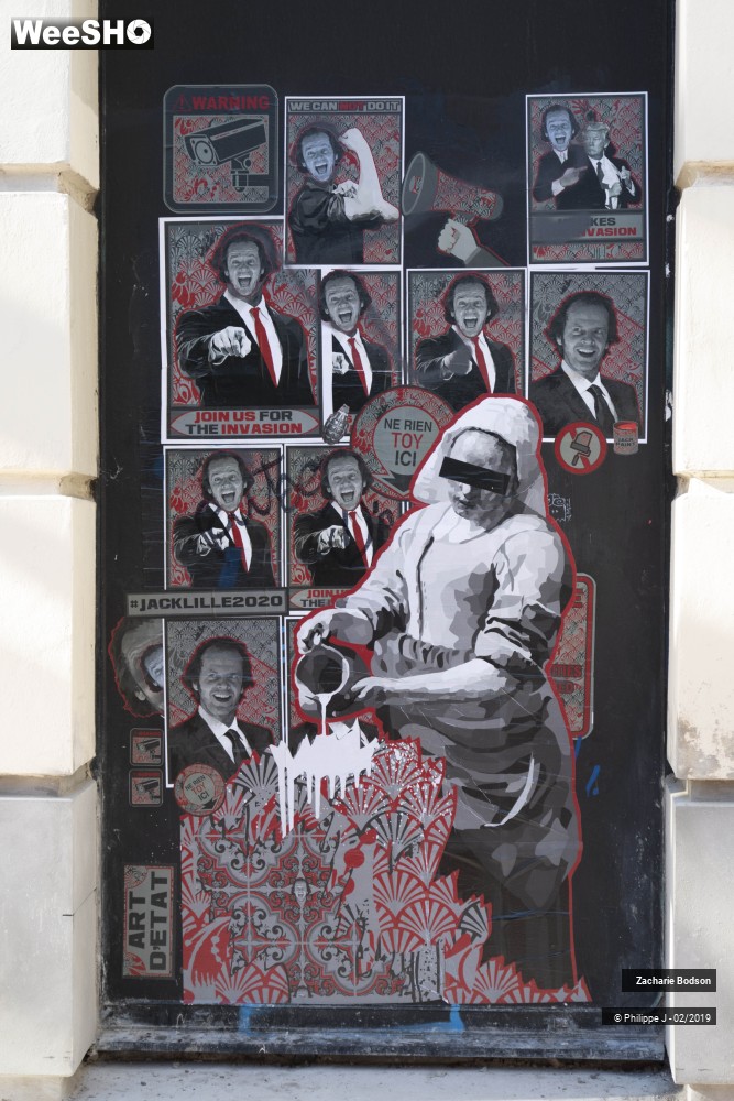 6/13 photos du spectacle Zacharie Bodson