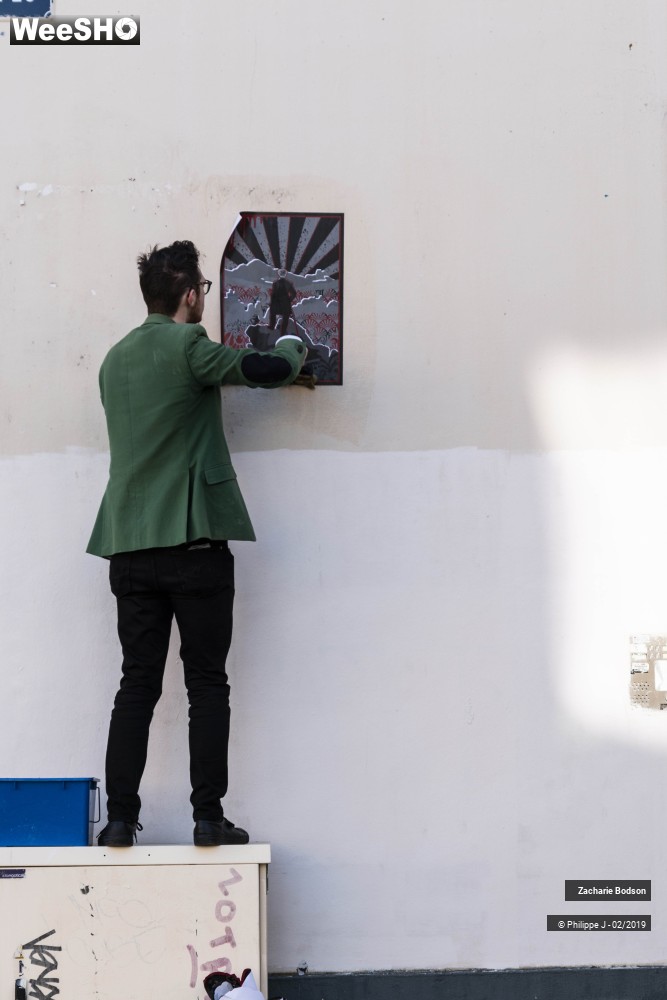 7/13 photos du spectacle Zacharie Bodson