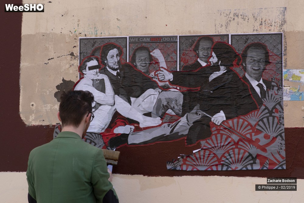 9/13 photos du spectacle Zacharie Bodson