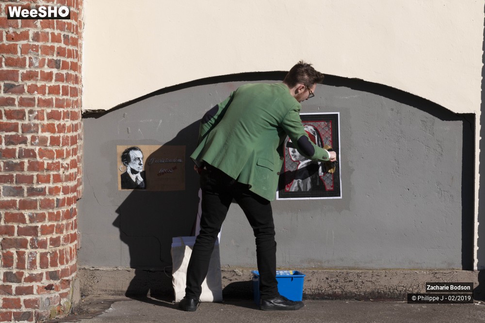 10/13 photos du spectacle Zacharie Bodson