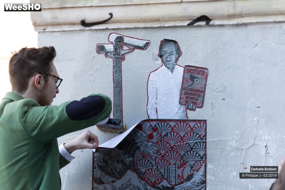 11/13 photos du spectacle Zacharie Bodson