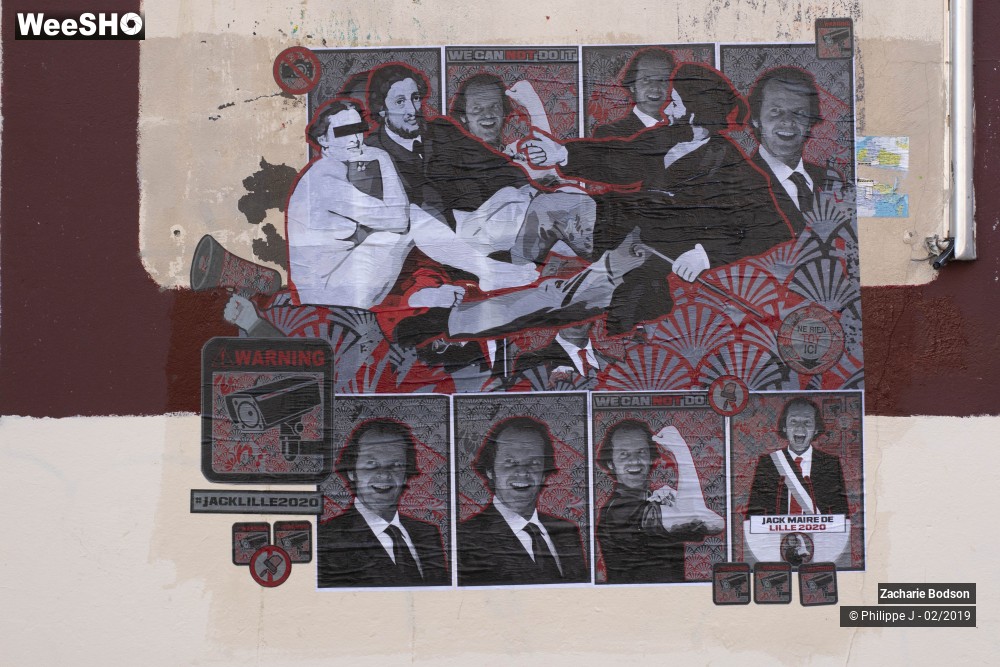 13/13 photos du spectacle Zacharie Bodson