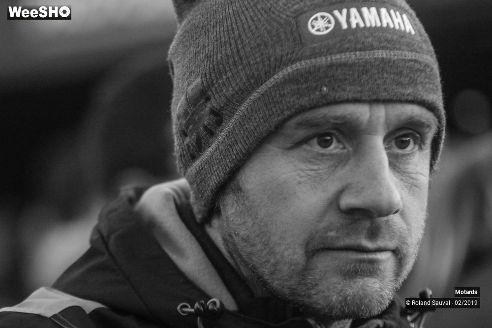 2/46 photos du spectacle regard black and white