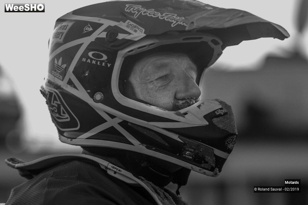 3/46 photos du spectacle regard black and white