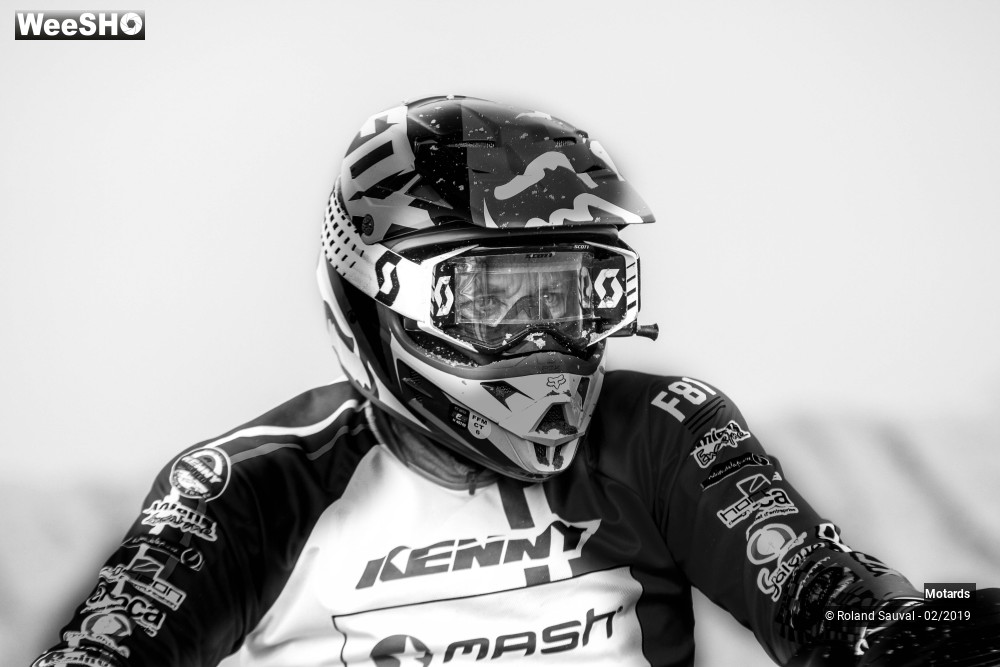 31/46 photos du spectacle regard black and white