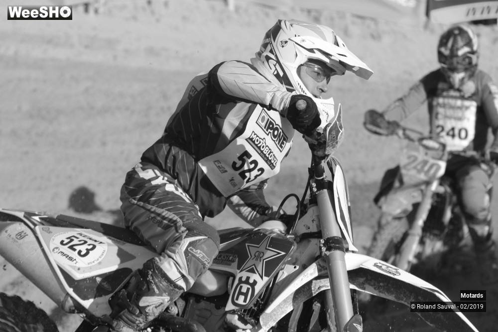 39/46 photos du spectacle regard black and white