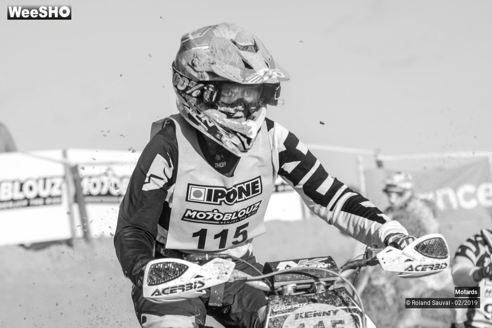 41/46 photos du spectacle regard black and white