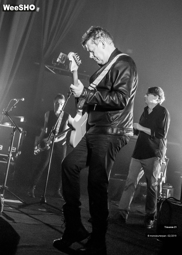 1/30 photos du spectacle Trisomie 21