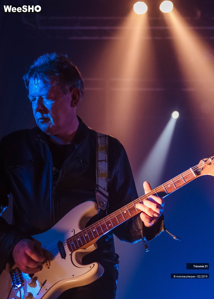 3/30 photos du spectacle Trisomie 21