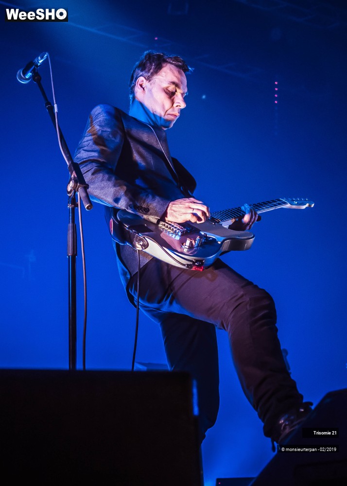 4/30 photos du spectacle Trisomie 21