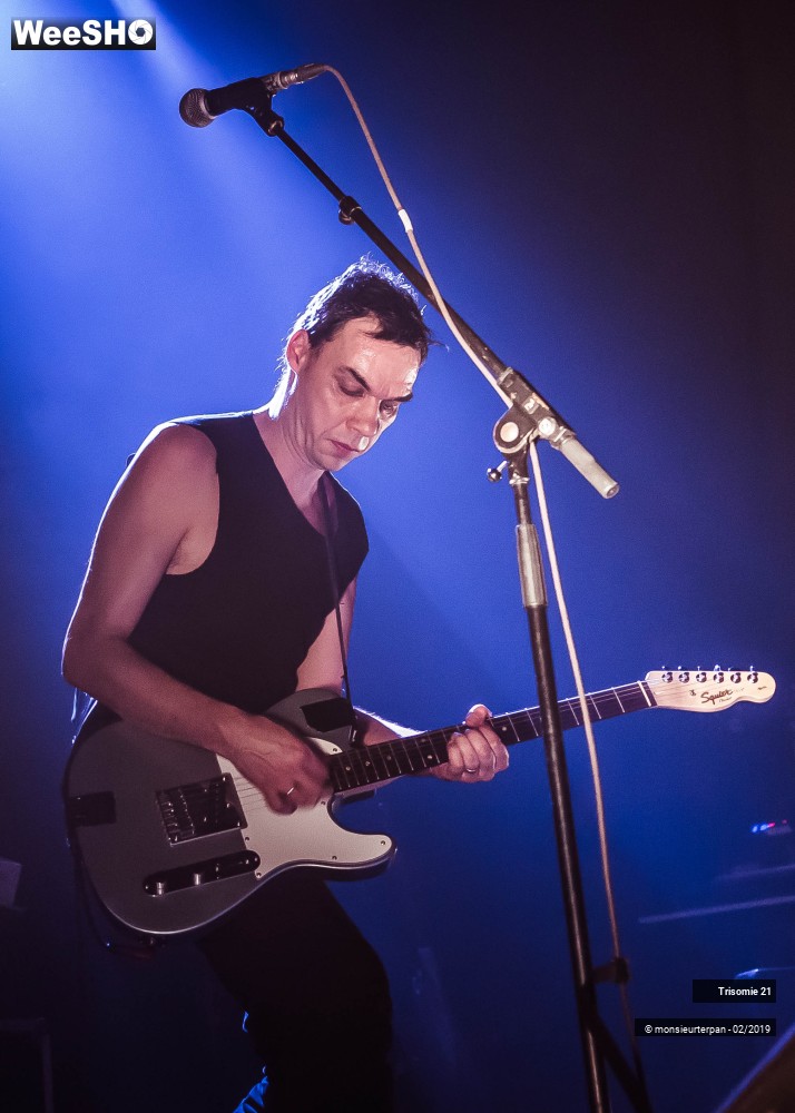 5/30 photos du spectacle Trisomie 21