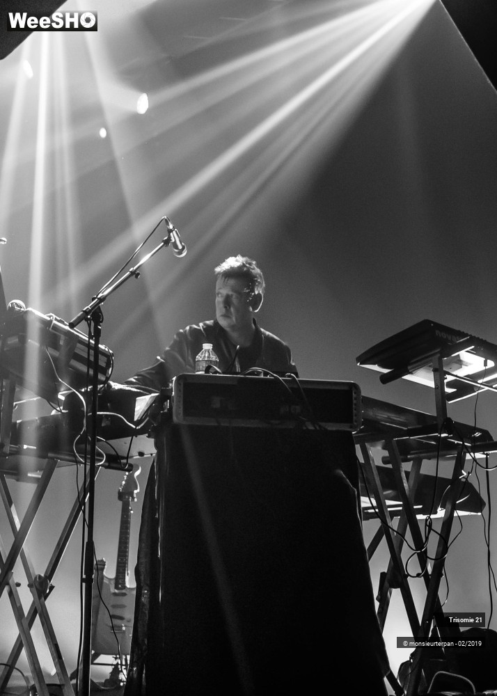 10/30 photos du spectacle Trisomie 21