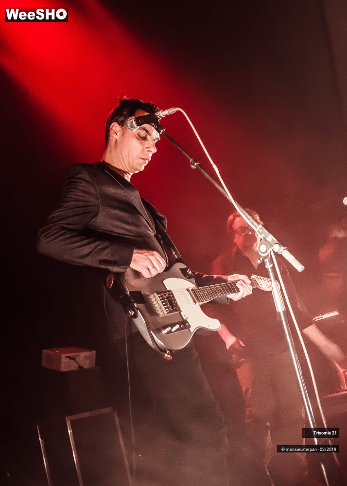 12/30 photos du spectacle Trisomie 21