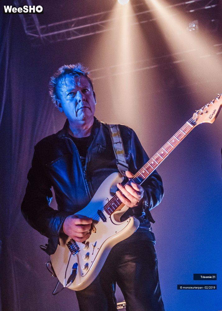 19/30 photos du spectacle Trisomie 21