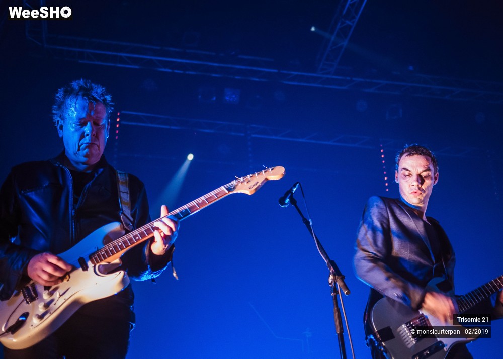 20/30 photos du spectacle Trisomie 21