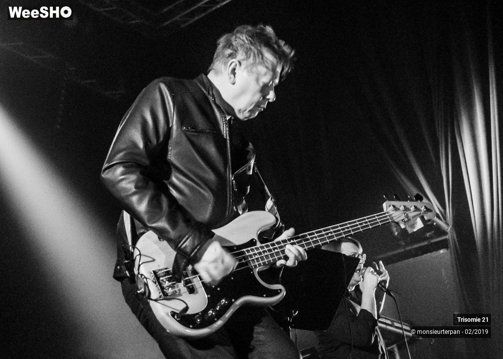 27/30 photos du spectacle Trisomie 21