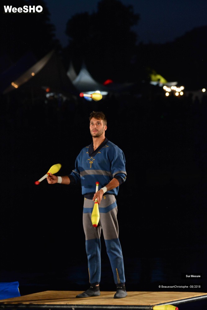 15/33 photos du spectacle Fillage