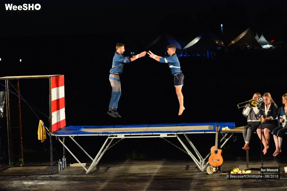 31/33 photos du spectacle Fillage