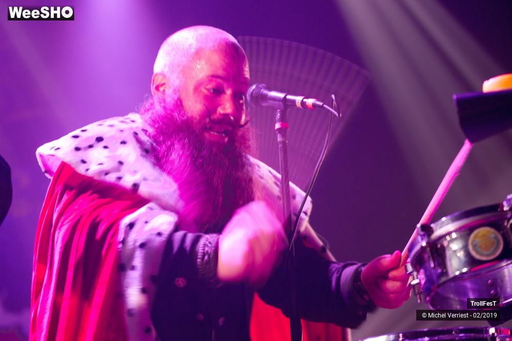 15/23 photos du spectacle Trollfest