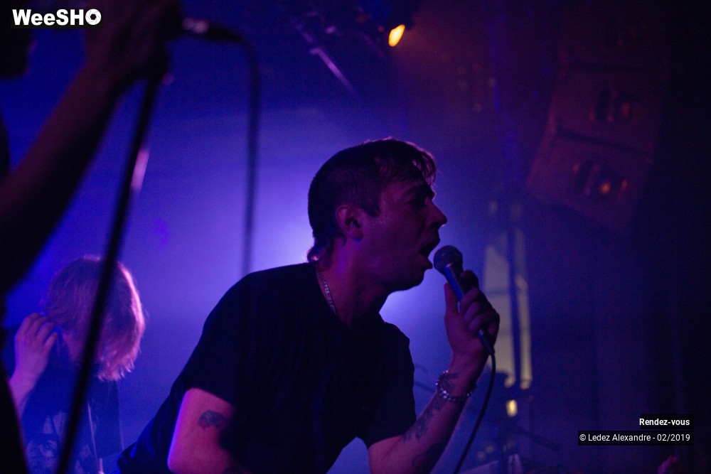 1/10 photos du spectacle Rendez Vous