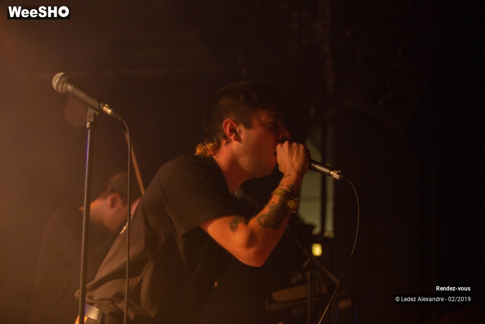 2/10 photos du spectacle Rendez Vous