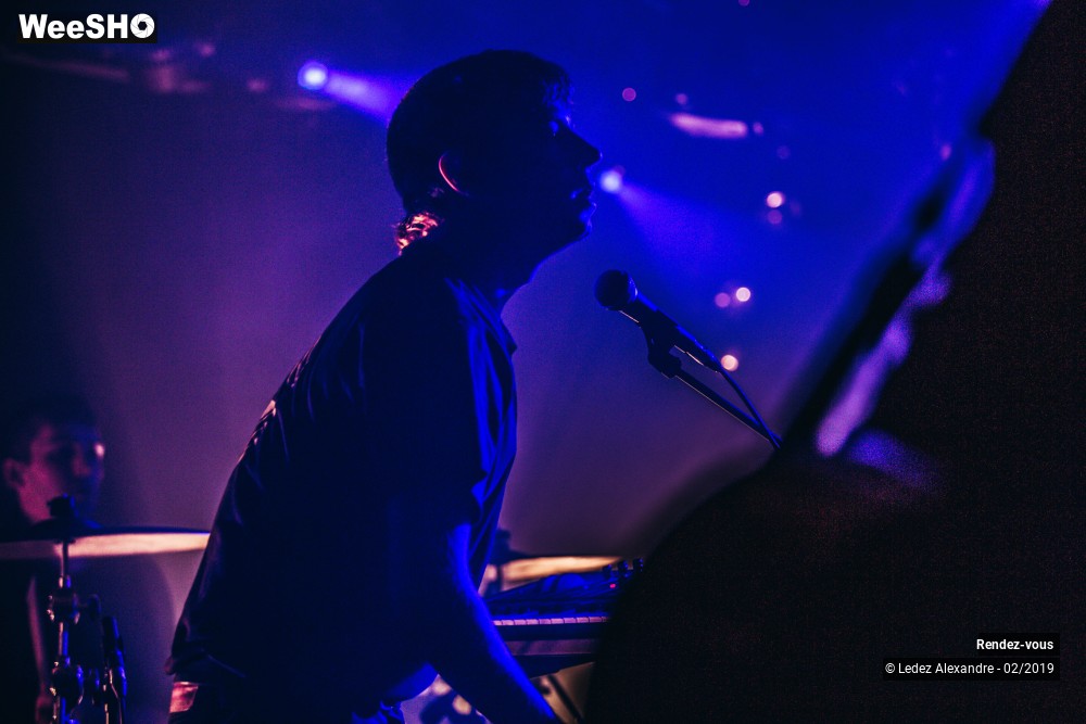 3/10 photos du spectacle Rendez Vous