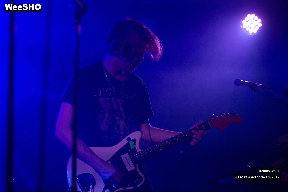 4/10 photos du spectacle Rendez Vous