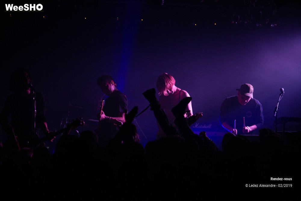 5/10 photos du spectacle Rendez Vous