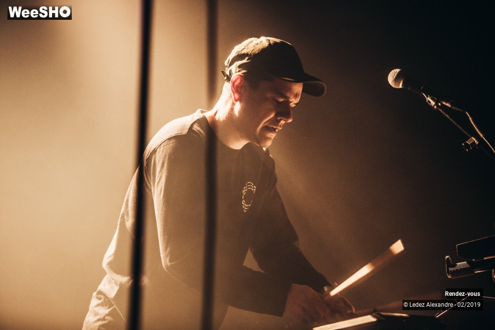 6/10 photos du spectacle Rendez Vous