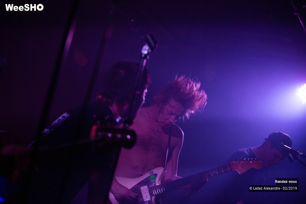 8/10 photos du spectacle Rendez Vous