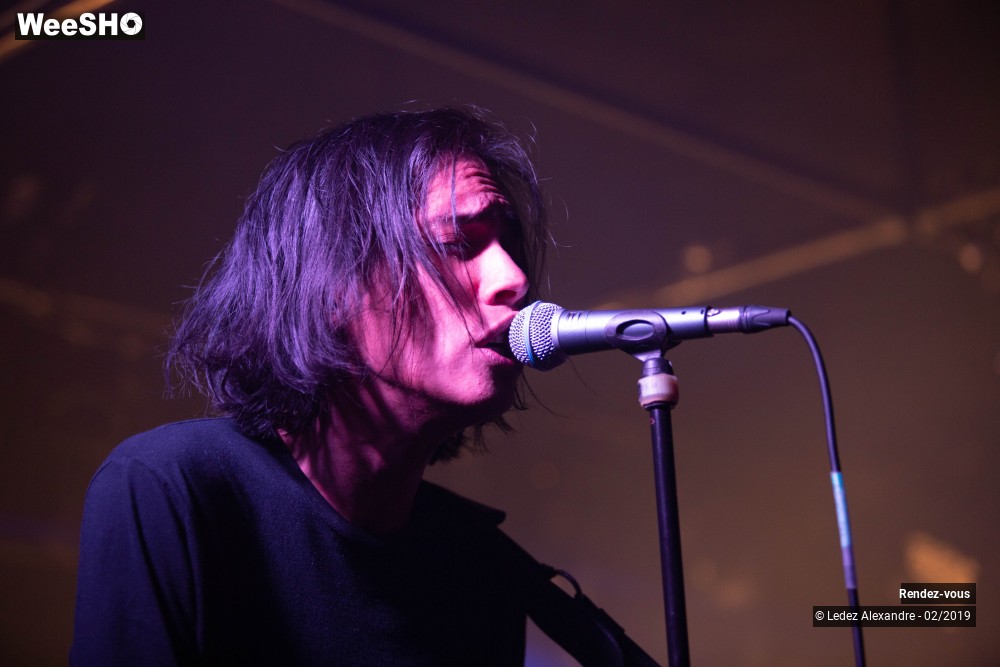 10/10 photos du spectacle Rendez Vous