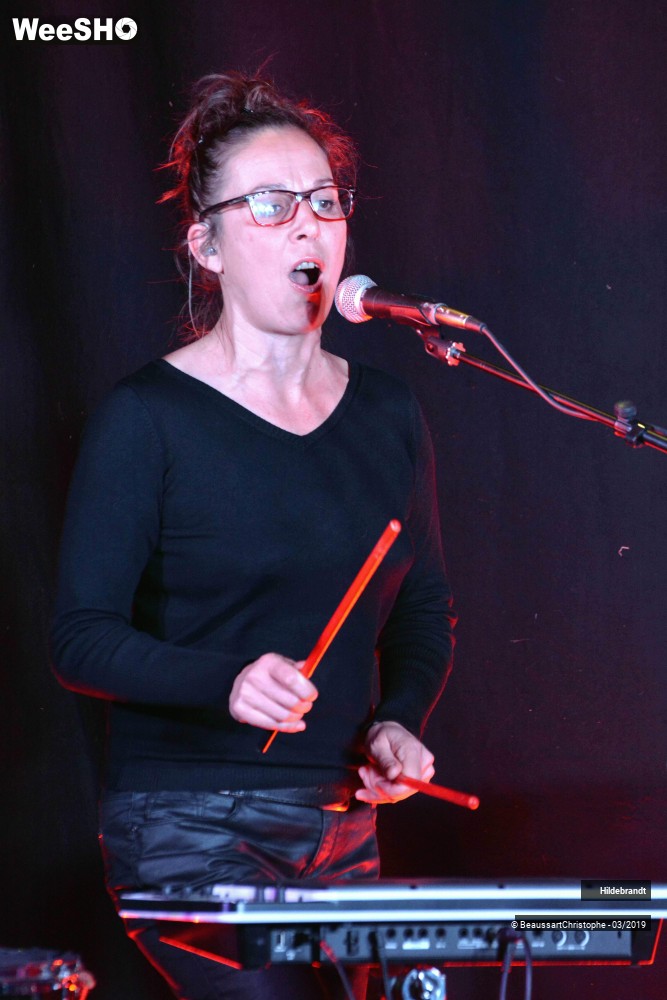 2/49 photos du spectacle Hildebrandt