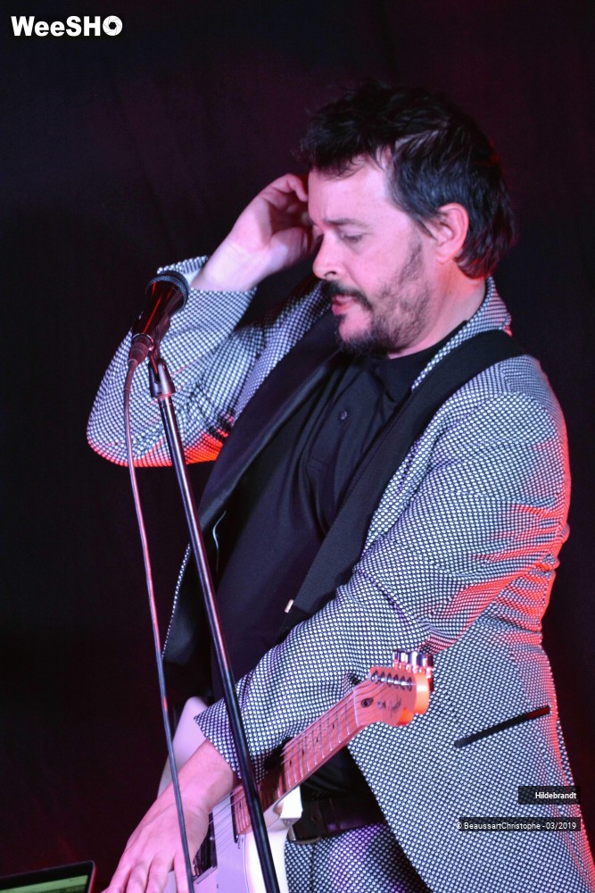 11/49 photos du spectacle Hildebrandt