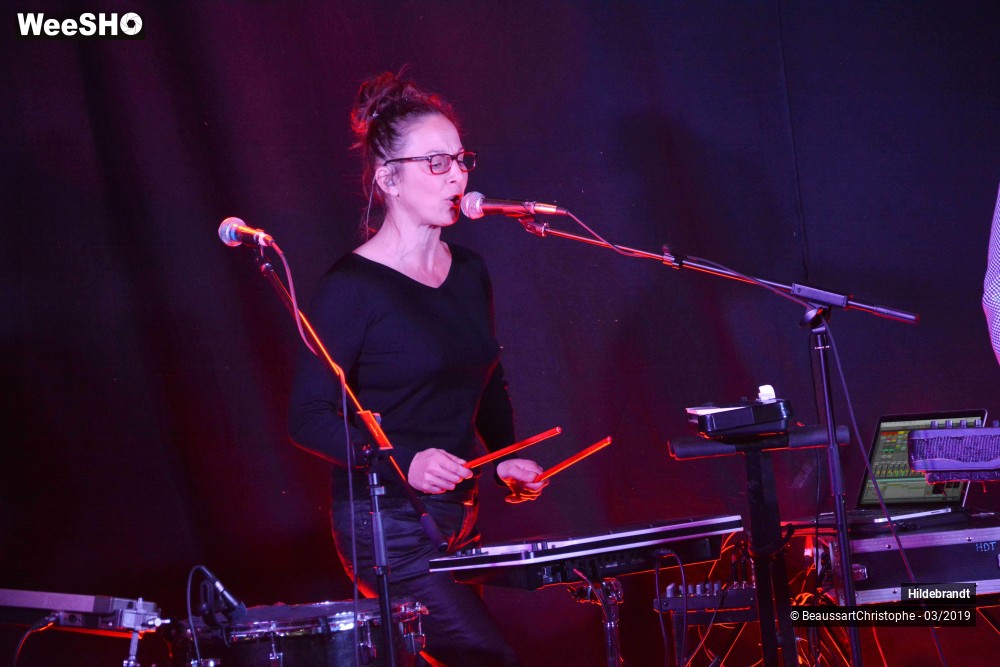 36/49 photos du spectacle Hildebrandt