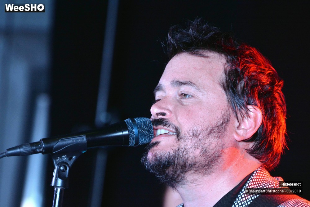 38/49 photos du spectacle Hildebrandt