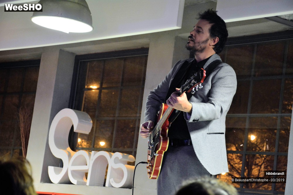 39/49 photos du spectacle Hildebrandt