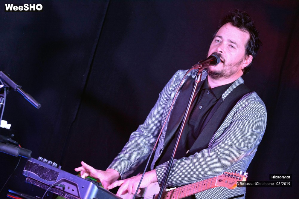 45/49 photos du spectacle Hildebrandt