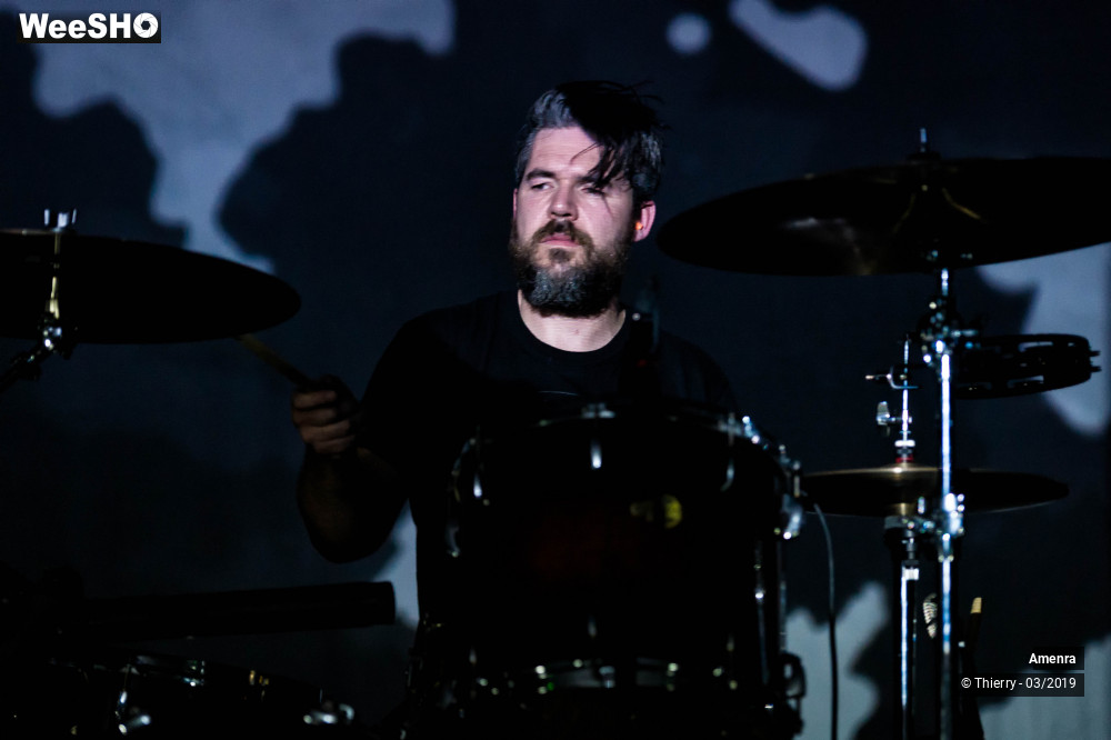 8/34 photos du spectacle Amenra