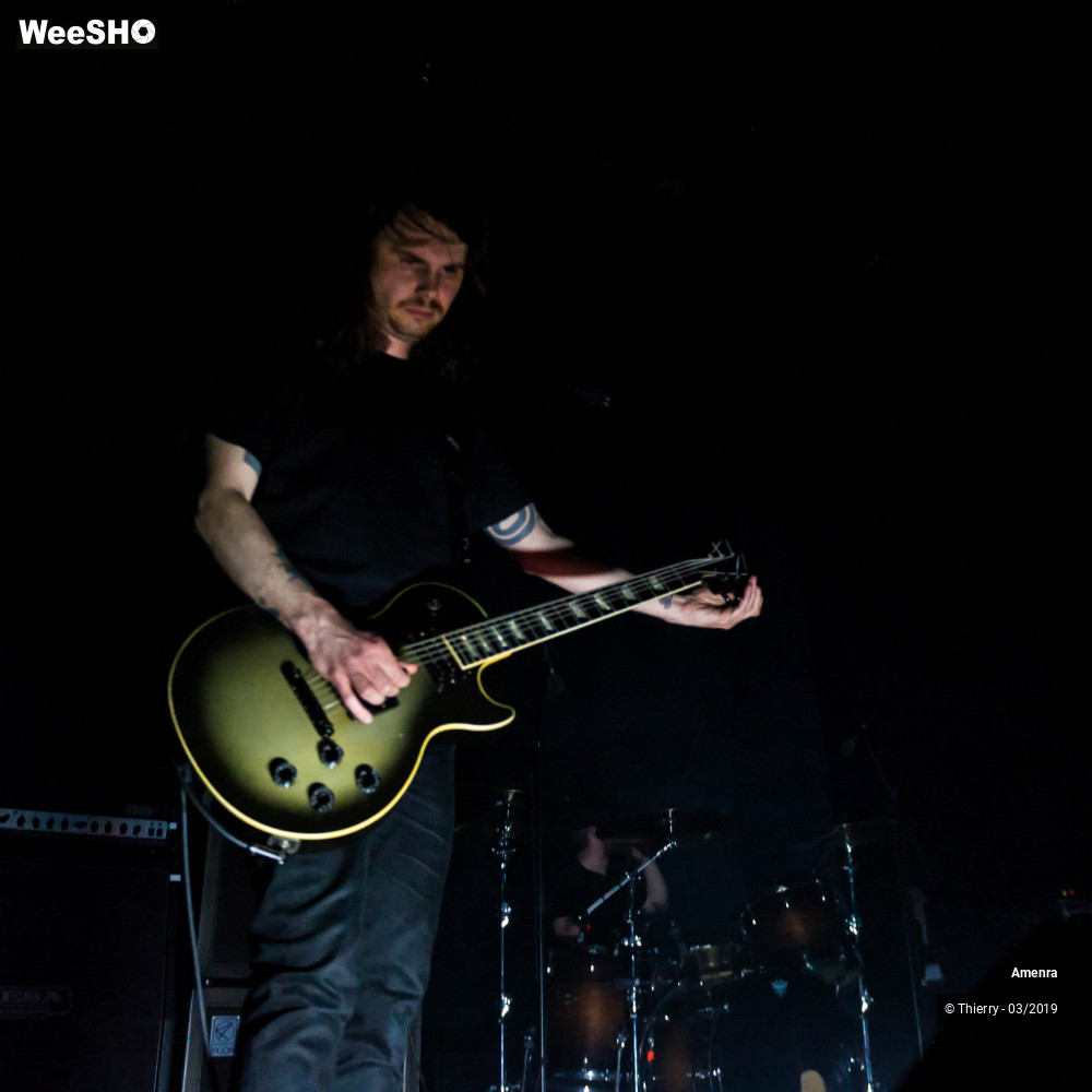 15/34 photos du spectacle Amenra