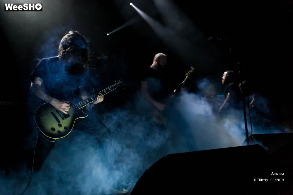 16/34 photos du spectacle Amenra