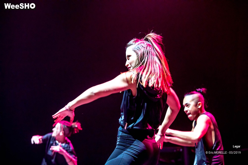 4/52 photos du spectacle Legar