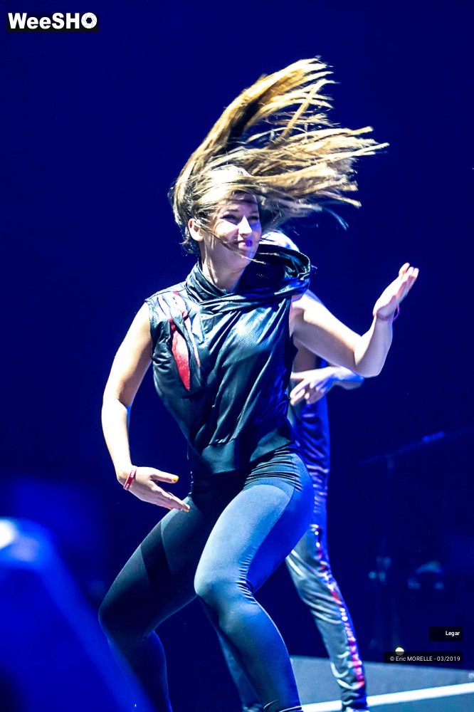 5/52 photos du spectacle Legar