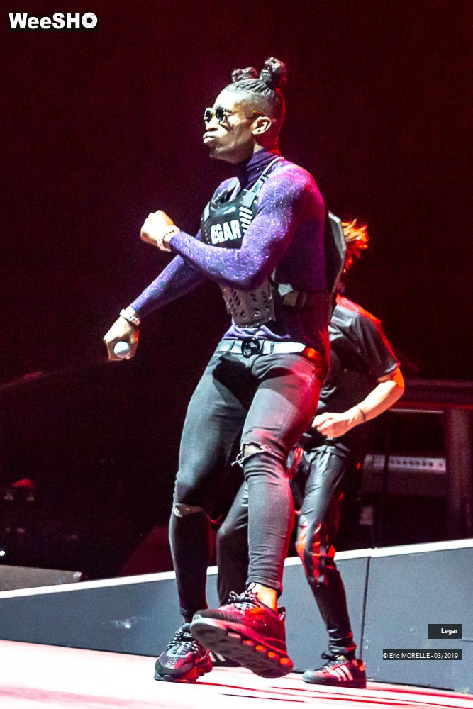 10/52 photos du spectacle Legar