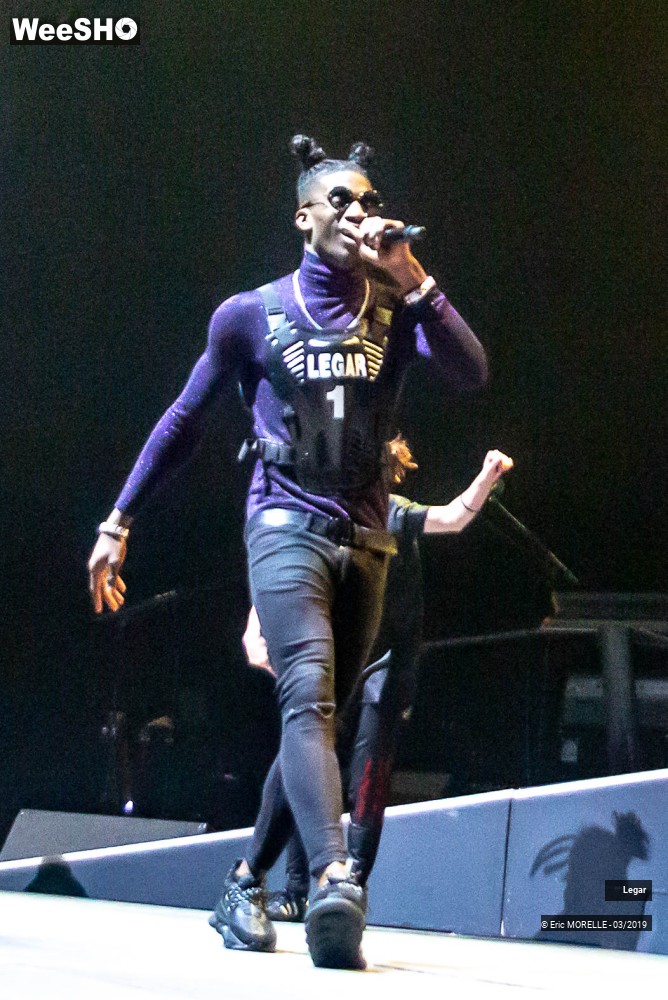 11/52 photos du spectacle Legar