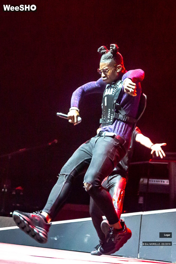 19/52 photos du spectacle Legar