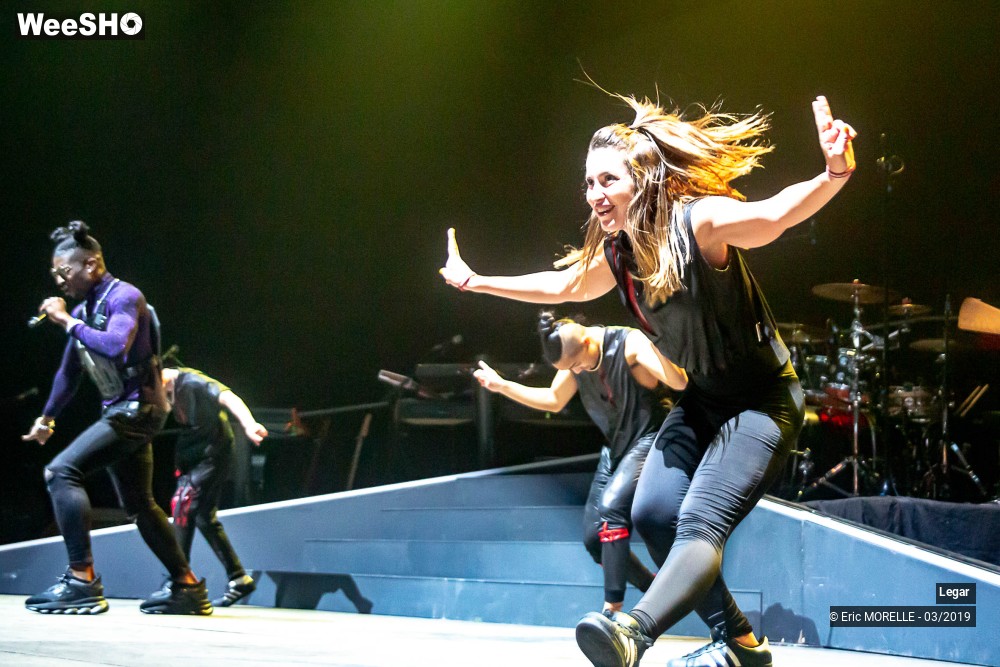 29/52 photos du spectacle Legar